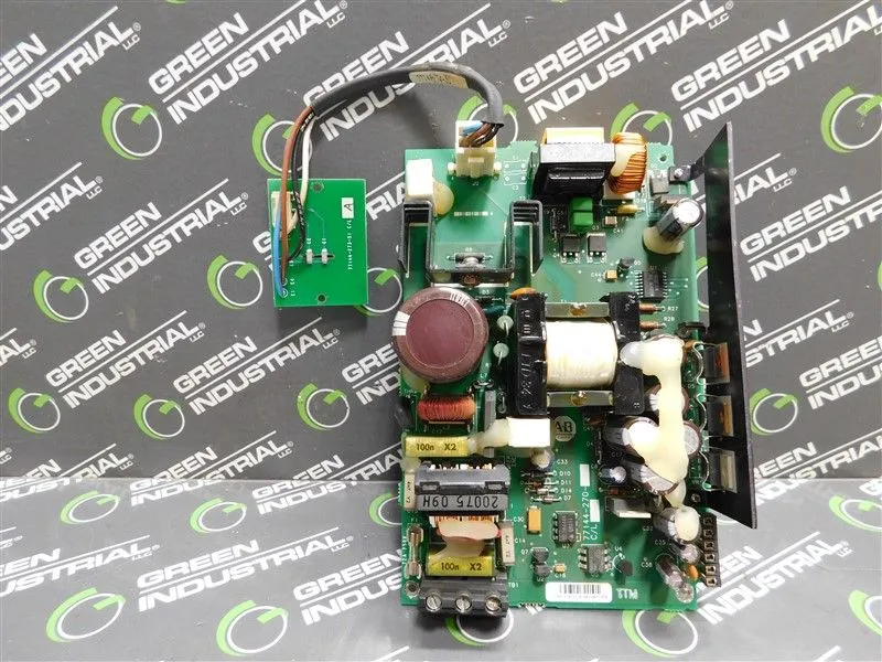 USED ALLEN BRADLEY 77144-270-51