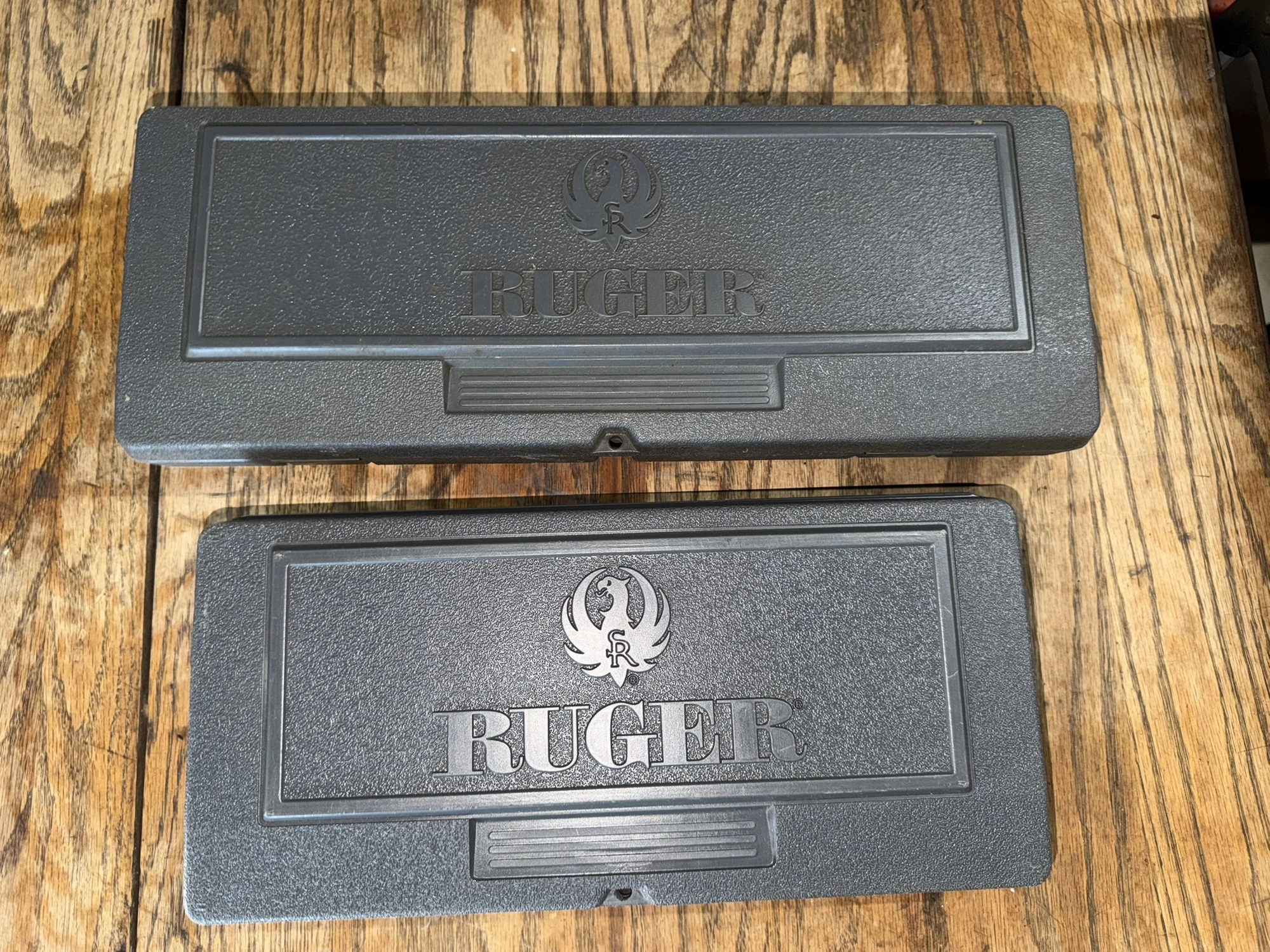 Used _UNKNOWN_ _UNKNOWN_ Firearms (Parts & Accessories) Michigan US | Miedema Asset Management Group #1313220