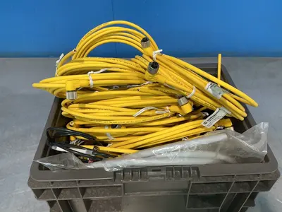 Used LUMBERG AUTOMATION _UNKNOWN_ Misc Electrical & Power Parts Ohio US | HGR 24 #1580233