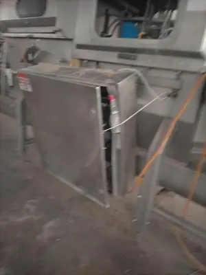USED 2010 SORMAC USM-XS100