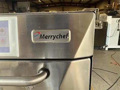 USED MERRYCHEF E4S