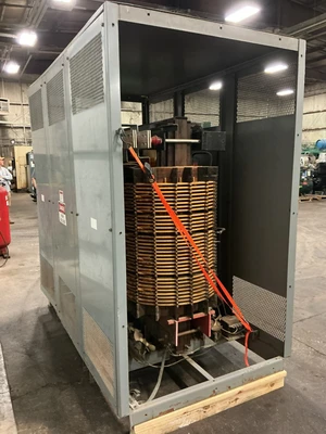 Square D _UNKNOWN_ Power Transformers | Equipment Recovery Corp. (6)