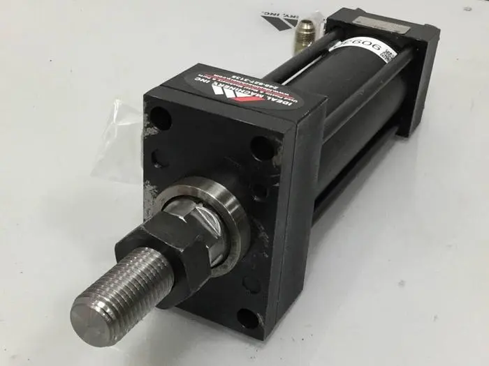 Used HYDRO LINE N5GF-2.5X7 Cylinders Michigan US | Ideal Machinery #1301856