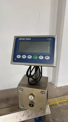 New | in-Stock CM Process Solutions WS-1000-USA Food Scales Illinois US | M&M Equipment Corp. #1269665
