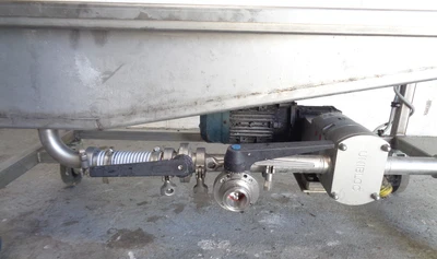 Used BELSHAW _UNKNOWN_ Glaze Applicator California US | BakeryEquipment.com #1554604