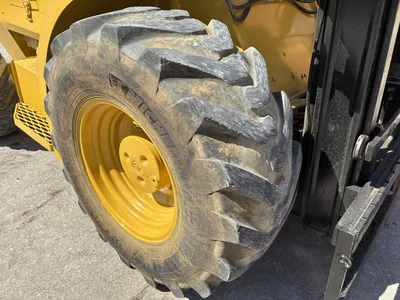 Used 2018 MASTERCRAFT MC08 Internal Combustion Forklifts: Pneumatic Tire Texas US | 4K Lift Co #1503954