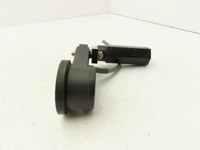 Encoder Products 10012150 Accu Coder Spring Loaded Measuring Wheel 5-28VDC
