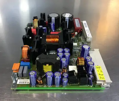 Trützschler VNB 1 9 494-66.230.000 AB Circuit Board 3C-5
