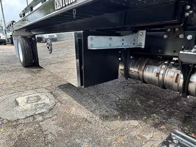 Used 2023 INTERNATIONAL MV607 Tow trucks Florida US | Truck and Van Outlet #1509235
