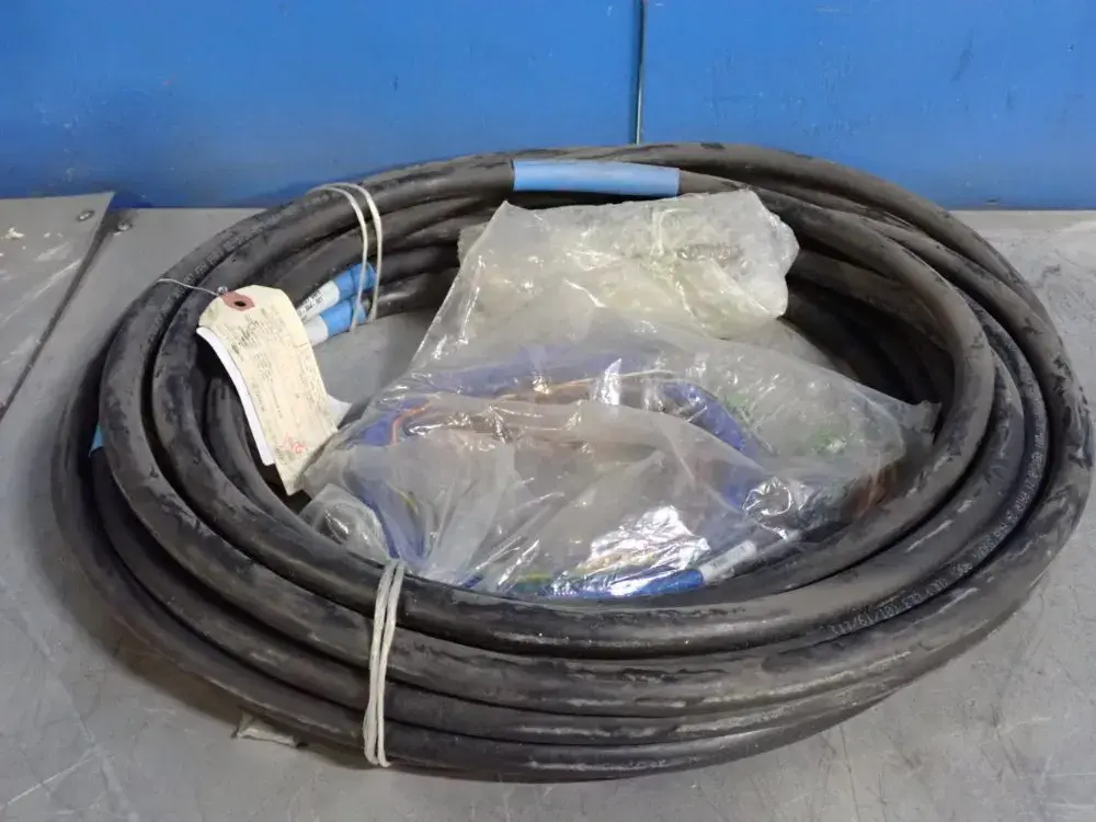 NEW FANUC EE6246101007