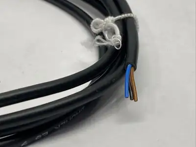 New | in-Stock Baumer Electric ES-9 Misc Electrical & Power Parts Michigan US | Maverick Industrial Sales #1468150