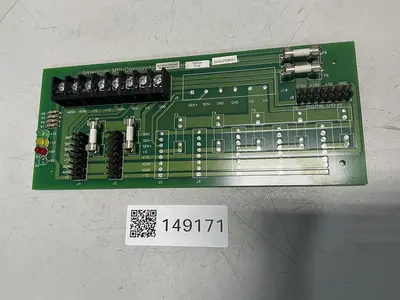 USED AMERICAN MSI CORPORATION SYS3-PDB313