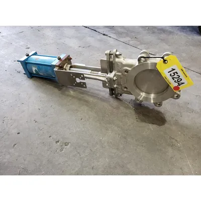 USED JUTEC CO. 76 B