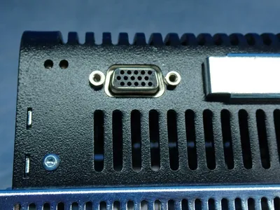 USED EATON XP702E084TSIJ10