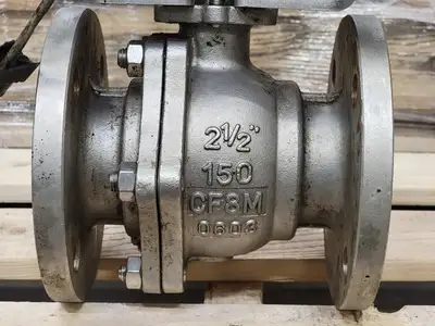 USED MAX-AIR MT31.DA.F05-F07.CH17