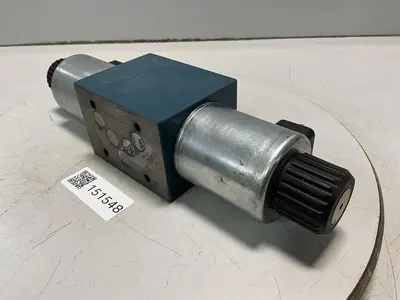 USED BOSCH 081WV10P1V1020WS024/00D51