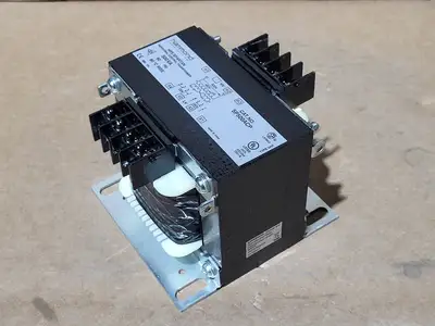 NEW HAMMOND POWER SOLUTIONS INC. SP500ACP