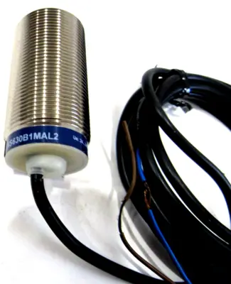 NEW SCHNEIDER ELECTRIC TELEMECANIQUE XS630B1MAL2 PROXIMITY SENSOR