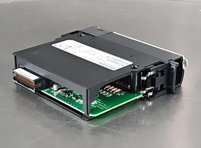 Allen-Bradley 1756-IV16 Ser A. Input Module. 3A-20