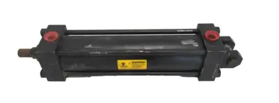 NEW YATES 3.25×13.0 HYDRAULIC CYLINDER 3.25" BORE 13.0" STROKE
