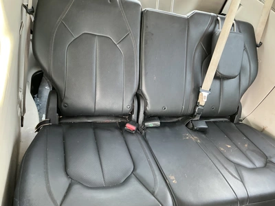 Used 2020 CHEVROLET PACIFICA Vans Michigan US | Miedema Asset Management Group #1321281