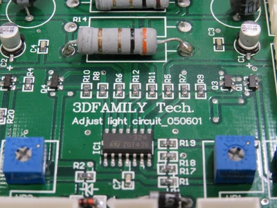 Used 3D _UNKNOWN_ Circuit Boards Texas US | OCO Industrial #1664289