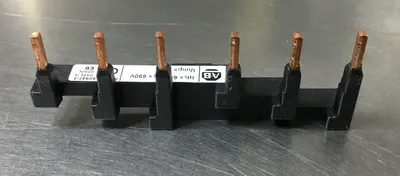 Used ALLEN BRADLEY _UNKNOWN_ Circuit Breaker Parts South Carolina US | Palmetto Automation #1520562