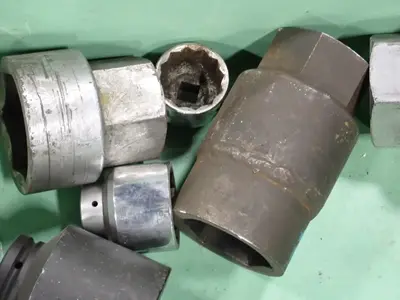 Sockets