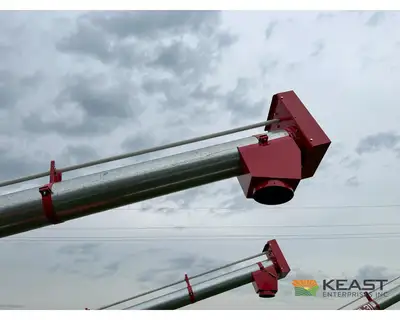 Used PECK _UNKNOWN_ Augers Iowa US | Keast Enterprises #1360360