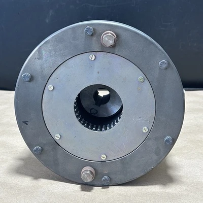PREOWNED- Pneumatic Clutch Brake / 273027/10 *Unknown Brand* || FAST SHIPPED!