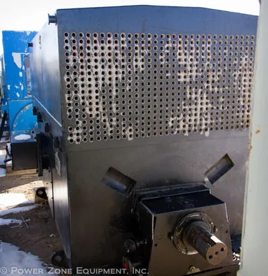 USED PARSONS PEEBLES -