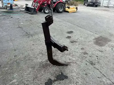 ONE SHANK SUBSOILER Subsoiler | County Equipment Company LLC (4)