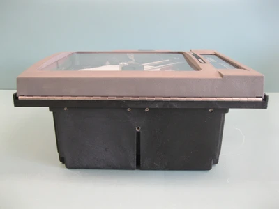 USED Anderson Instrument AV-9000