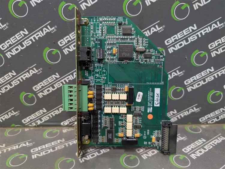 Used POWER MEASUREMENT LTD _UNKNOWN_ Meters - Misc | Green Industrial #671179