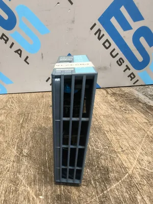 USED SIEMENS 6EP1332-2BA20