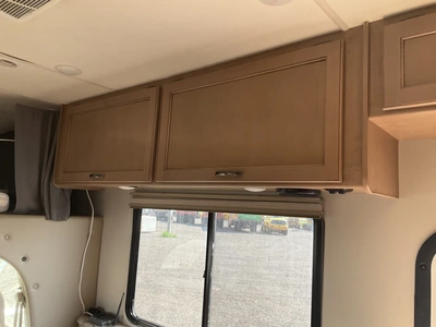 Used 2017 FORD FOUR WINDS 30D Campers, Caravans, Motorhomes Michigan US | Miedema Asset Management Group #1339038