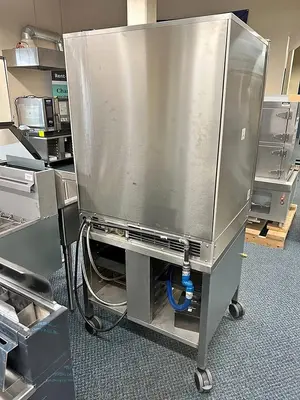 USED LAINOX NAG101B