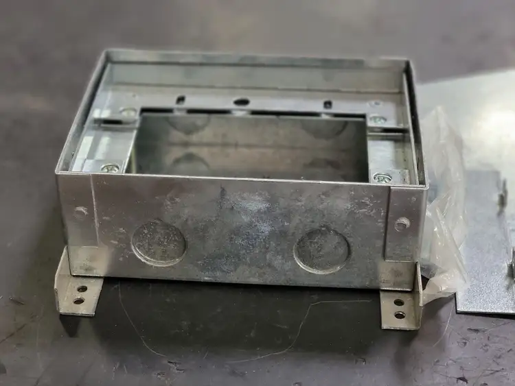 New | in-Stock STEEL CITY 742S Misc Electrical & Power Parts British Columbia CA | Lenmark #248740