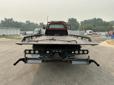 Used 1990 GMC TOPKICK Tow trucks Michigan US | Miedema Asset Management Group #1313036