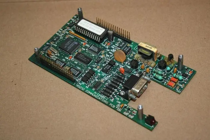 Used BARBER COLMAN A-13405-1 Circuit Boards Michigan US | Ideal Machinery #939910
