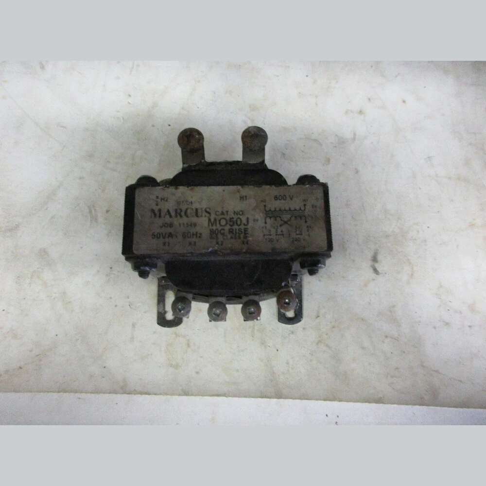 Marcus 50VA Transformer