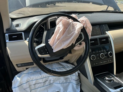 Used 2018 LAND ROVER DISCOVERY SPORT SUVs Michigan US | Miedema Asset Management Group #1406744