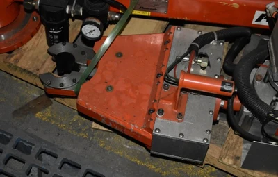 POSITECH LA 3030 Misc Lifts | Mohawk Machinery (6)