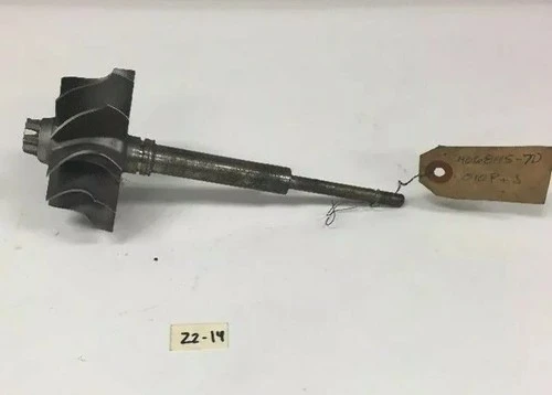 Used BorgWarner _UNKNOWN_ Automotive Parts | J&J Industrial Supply #544093