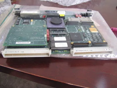 PMC 31-50279N02 CPU 68040 Board