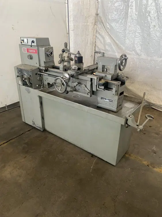 Used SOUTH BEND FOURTEEN Engine Lathes Ohio US | G-2000, Inc. #1079922