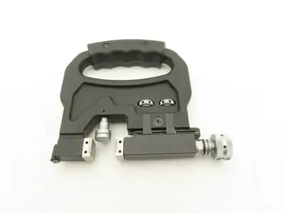 Fowler Bowers 53-666-500-0 Snapmatic Snap Gage 0-1" 25mm Range Outside Diameter