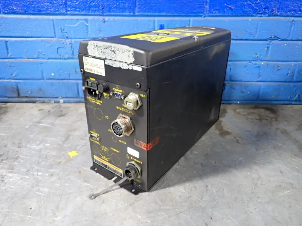 USED STANLEY QA10001XXX/21A108722