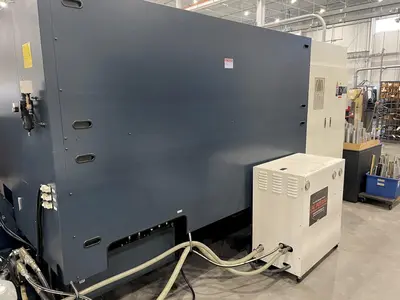 USED 2013 JOHNFORD SL-650+C+Y