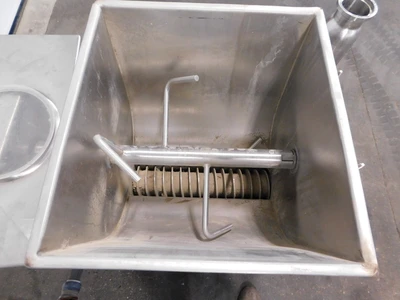 Used CREPACO _UNKNOWN_ Food Pumps Ohio US | Equipment Recovery Corp. #1331596